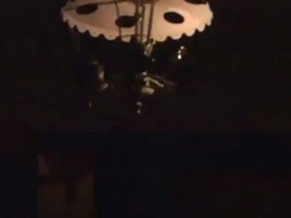 Ghost in Attic - viral Ghost in Attic (English)