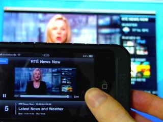 EyeTV iPhone App Review
