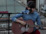 Javiera Mena en la Terraza - Acá Entera