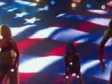 Making An Entrance - clip Making An Entrance (English)