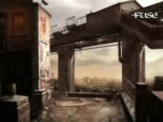 The Gorillaz - Feel Good Inc