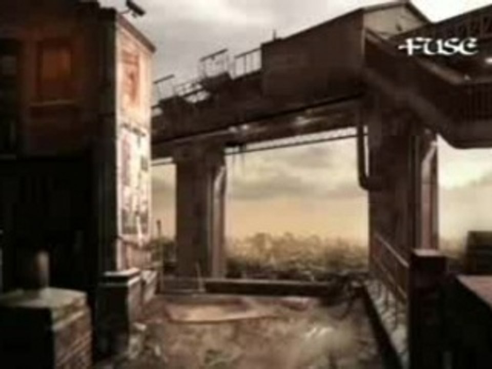 The Gorillaz - Feel Good Inc