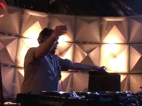 Afterfilm Stage Trip Teuf The Qontinent 2011