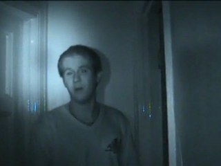 Paranormal Encounters: Episode 3 - The Cedar Tavern (PART 2/4)