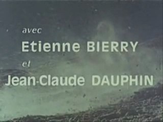 Les sesterain ou le miroir 2000 - Générique (Série tv)