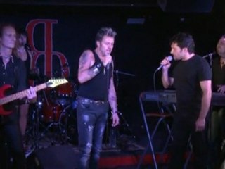 La peine Maximum - Renaud Hantson & Pablo Villafranca