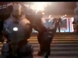 Italian - TV Spot Italian (Italian)