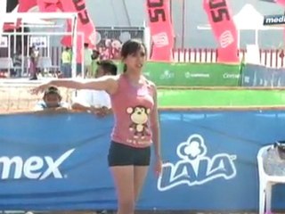 MT - Color-TSM, 8 de octubre 2011