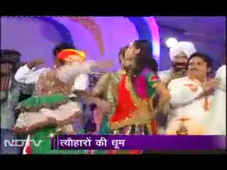 छोटे पर्दे पर त्योहारों की धूम