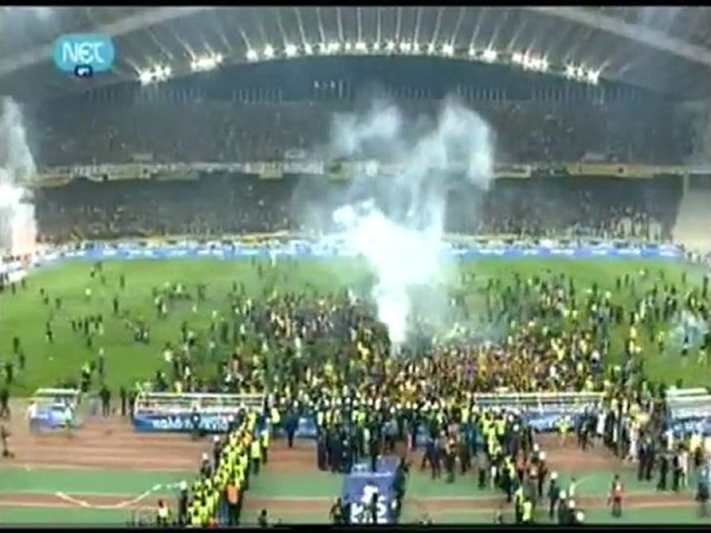 KYPELLO ELLADOS] ATROMITOS - AEK 0 - 3 Highlights Goals Episodia - video  Dailymotion