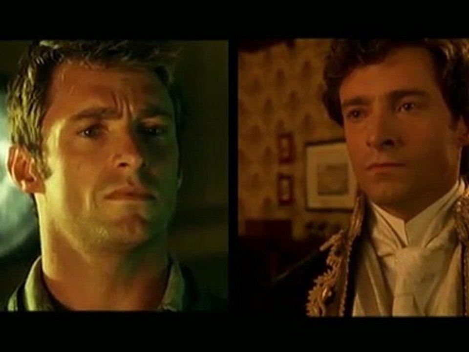 Hugh Jackman Profile: From X-Men to Real Steel