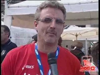 Napoli - Il Villaggio della Prevenzione