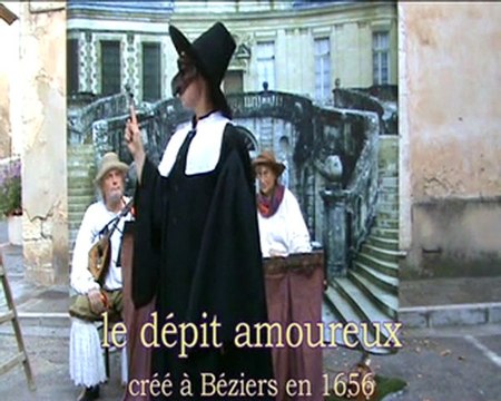 Molière_Détours et Déroutes