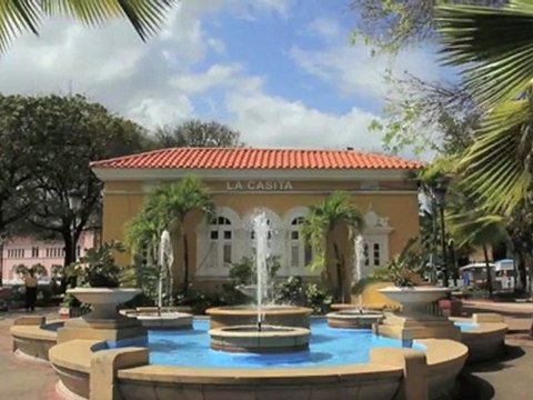 Puerto Rico - San Juan