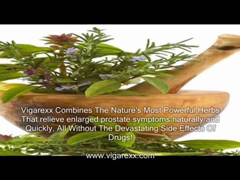 Prostate Enlargement Causes?