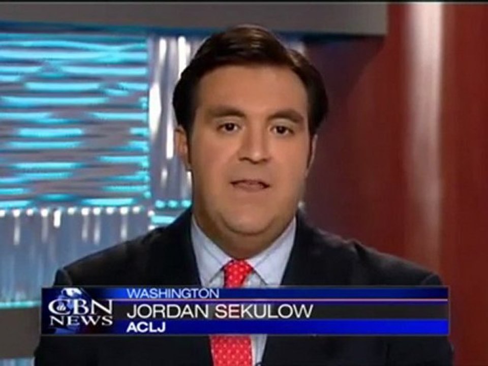 Iran - Pastor Yousef Nadarkhani Facing Execution Unless He Denounces Christianity