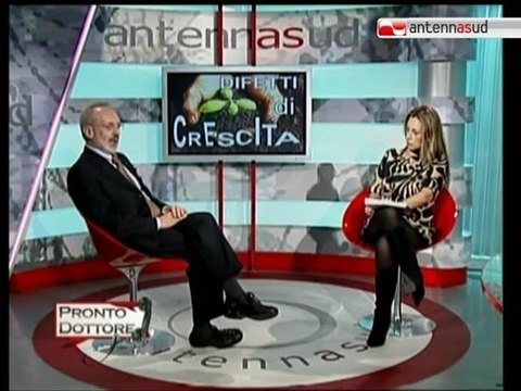 TG 08.10.11 Da lunedì su Antenna Sud torna pronto dottore