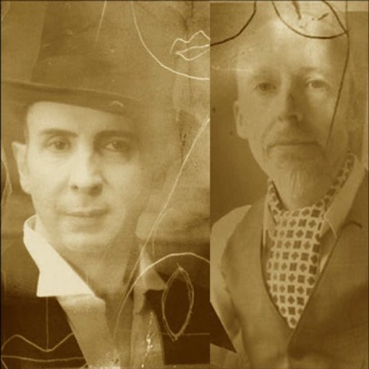 Marc Almond & Michael Cashmore - Boy Caesar