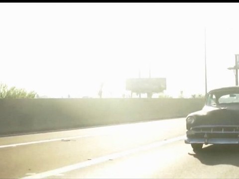 ROAD TRIP USA > JOUR 2 : IN THE ROAD > By Zezevideos.Fr