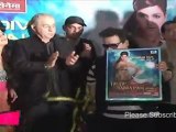 Buppy Lahiri,Kamal Khan At 'Tip Tip Barsa Pani' Album Launch