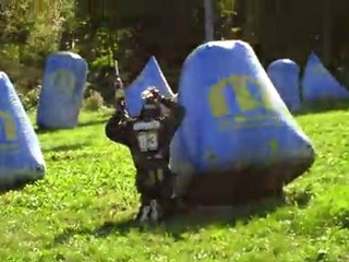 tournoi des braqueurs 2011-partie 3