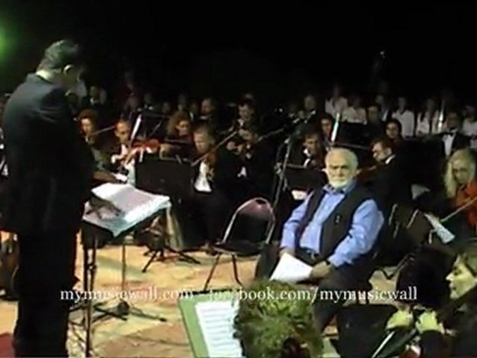 ΠΑΣΧΑΛΗΣ ΤΟΝΙΟΣ ΠΝΥΚΑ - mymusicwall.com - ΔΙΑΔΙΚΤΥΑΚΗ ΤΗΛΕΟΡΑΣΗ