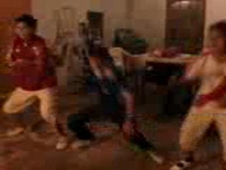 los wachiturros del embrujo