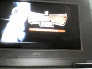 SmackDown vs Raw  2010 video detente
