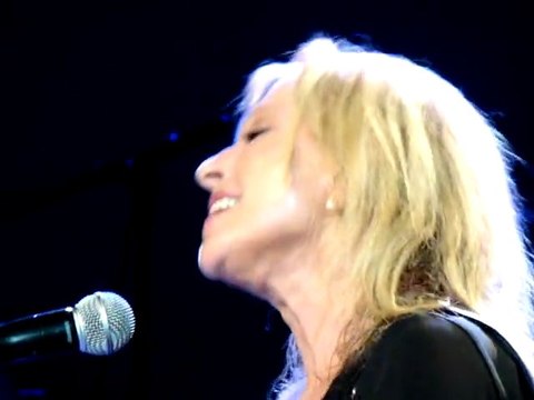 VERONIQUE SANSON 2011 BAPAUME VANCOUVER LIVE