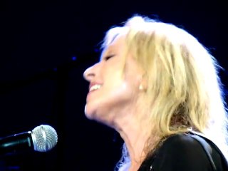 VERONIQUE SANSON 2011 BAPAUME VANCOUVER LIVE