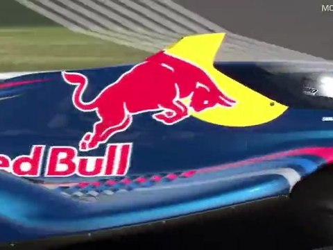 Gran Turismo 5 - Sebastian Vettel Seasonal Event (Gold)