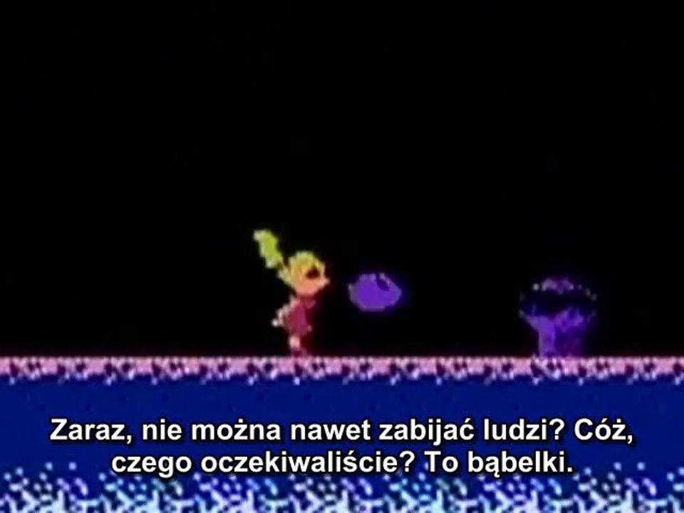 AVGN pl - Action 52