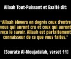 Discréditer les Savants revient à rabaisser les Prophètes..!! Sheykh Al-Fawzân