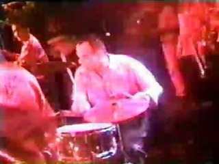 MUSA ORIGINAL Joe Arroyo