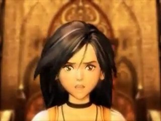 Final Fantasy IX - Total Eclipse Of The Heart