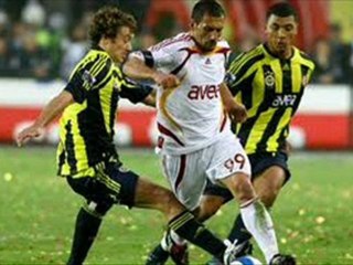 Hızlı maç Gs fb