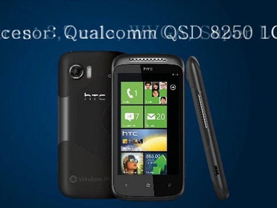 Htc7Mozart
