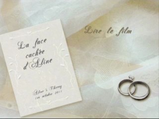 la face cachée d'Aline