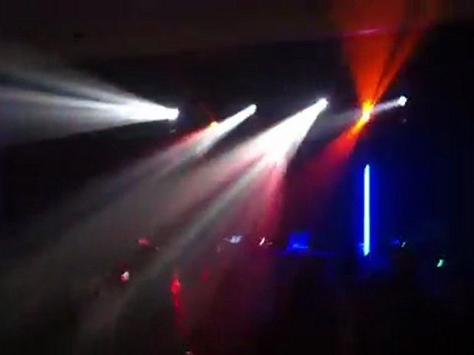 Bathême Pour T é F Animation - 08 Octobre 2011 (1)