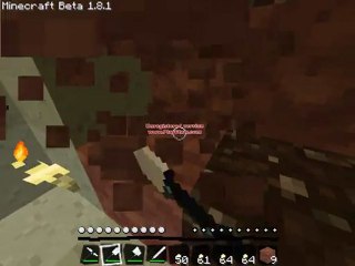 [Partie 1] L'apprenti Mineur