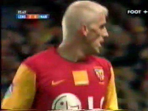 RC Lens - FC Nantes, L1, saison 2006/2007 (vidéo 3/3)