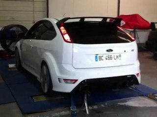 focus rs mk2 by motortech