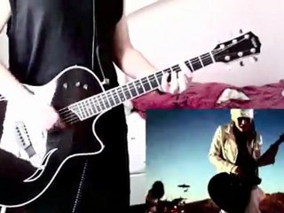 MIYAVI - TORTURE (cover)