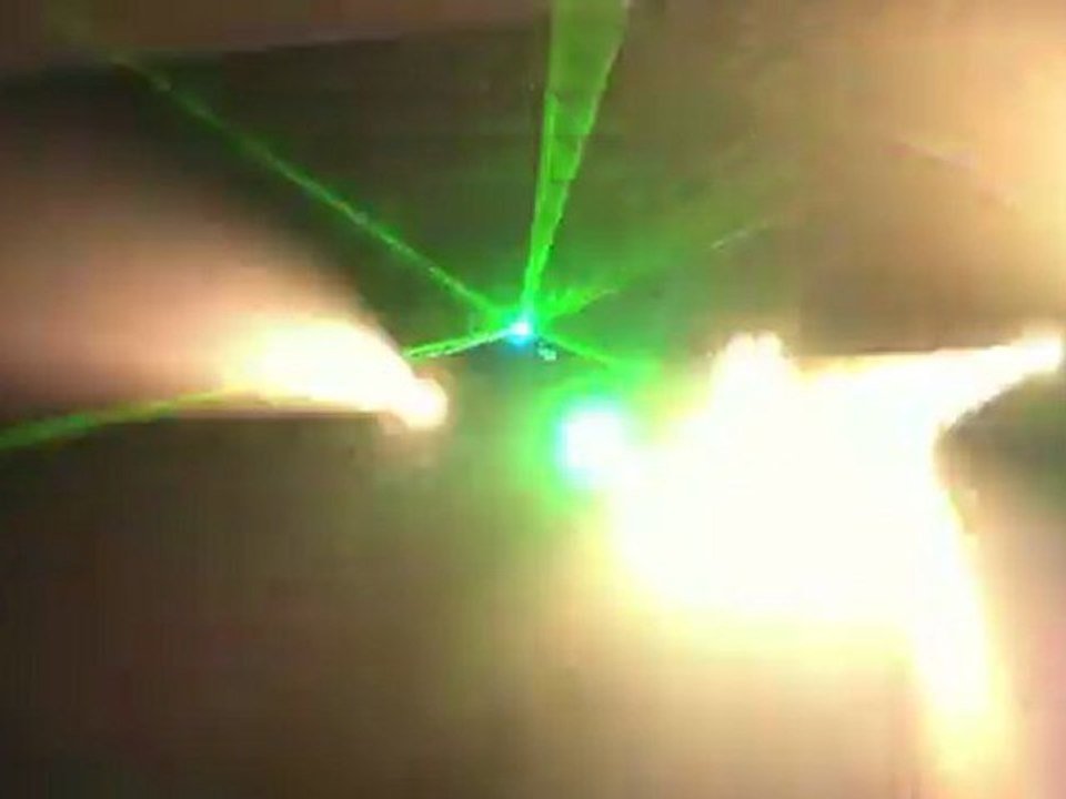 Bathême Pour T é F Animation - 08 Octobre 2011