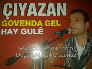 çıyazan govenda hay gule 2