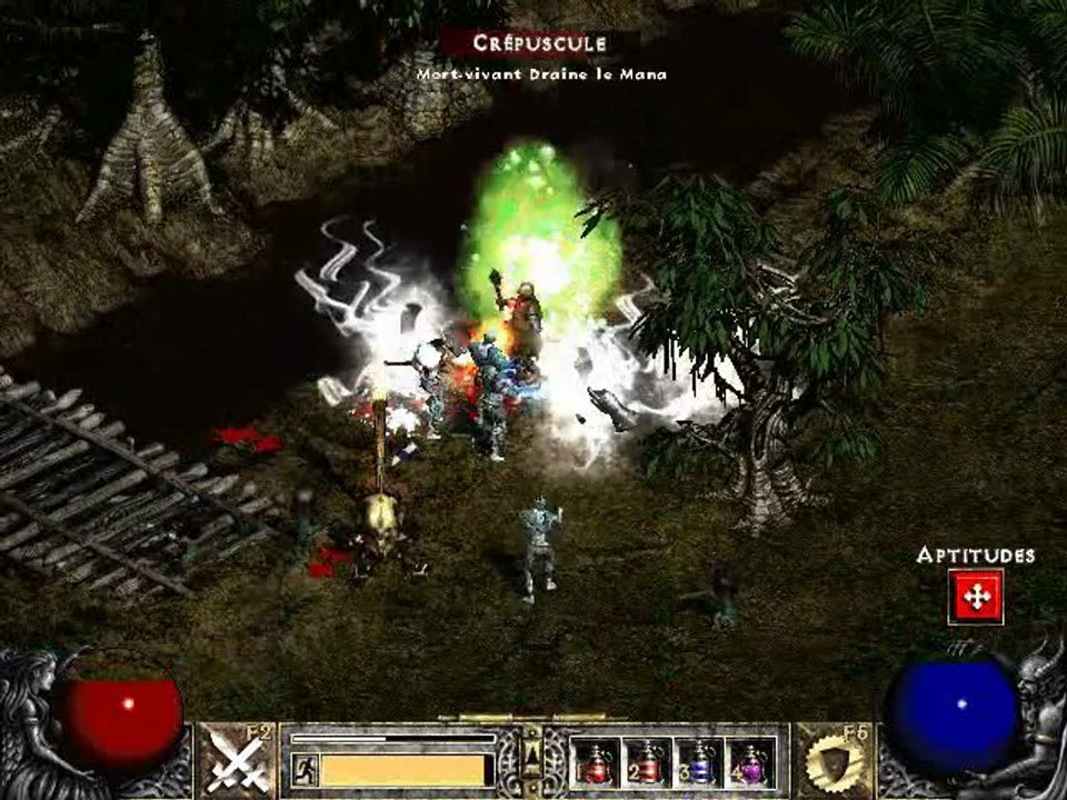 Histoire Diablo II Partie 31
