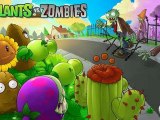 Plants vs Zombies PSN PS3 ISO Game Download 2011