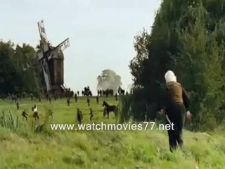 War Horse HD Full Trailer