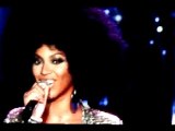 Beyoncé - I wanna be where you are @ MJ Tribute Concert