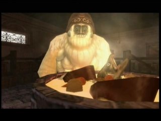 WT Zelda : TP / 40. Prépare moi un ragout de Link